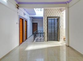 Hotel O Fortune Inn, hotel i Phūrsungi