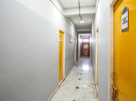 Hotel O Aryan Home Stay, Hotel in Jhājra