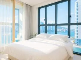 부산 엘스테이 호텔 레지던스 EL STAY Busan Long Stay Hotel Residence