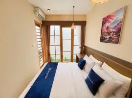 Among Villa Demangan