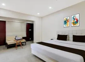 Hotel O Kanchenjunga Stadium Formerly Bindhan's Inn