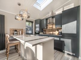 Faringdon Grange, hotel Faringdonban