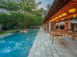 Cascara Resort Weligama - A Tropical Sanctuary