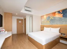 Metland Hotel Bekasi