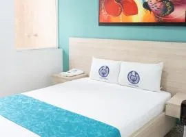 Hotel Babilonia Boutique