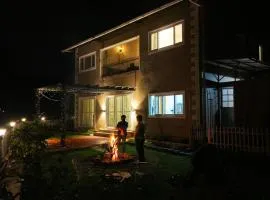 Amariyah House -Luxury Villa in Coonoor