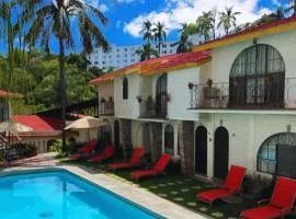 Hotel Ilebal Cuernavaca Centro - lugar con encanto!