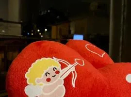 R&B Casa Wanda since 1999