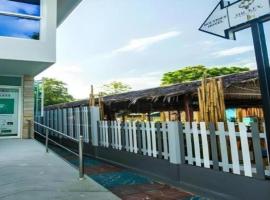 The Key Hotel, hotel em Ko Lipe