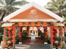 Phu Hai Beach Resort & Spa Phan Thiet