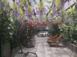 7 Days Inn Yan'an Baotashan