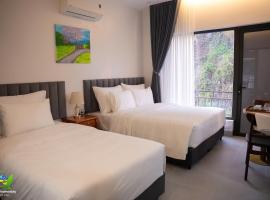 Chu Homestay TamCoc, отель в городе Vũ Lâm