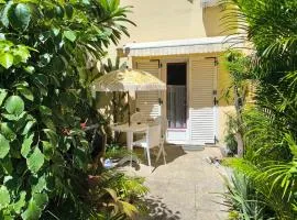 Le Rodrigues - plages - parking - clim - wifi