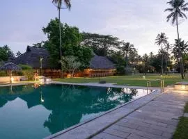 Marari Beach Resort Alleppey - A CGH Earth Experience