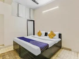 Hotel O Country Residency