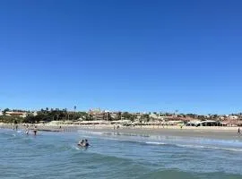 Casa de Praia Peixinho Azul