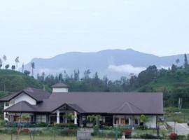 Talawakele Rest House, Hotel in Talawakele