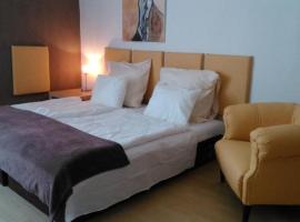 Apartment Sova: Ventimiglia şehrinde bir otel