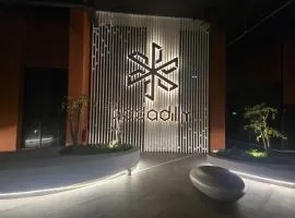 Piccadilly Green Town Luxury Stay, Ipoh