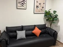 Apartment in the heart of Mexico City's historic