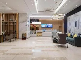 City Comfort Inn Wuzhou Arcade City Sanzongfu