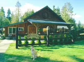 Bond Ranch Retreat
