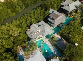 RealRare - The Outing Villas Phetchaburi
