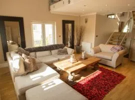 Brecon Beacons Welsh Countryside Retreat