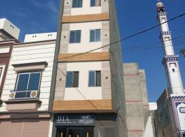 BIA RESIDENCEs, Hotel in Sāhīwāl