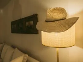 Maelia Samos Apartment