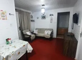 Casa de praia 3 quartos no Cassino