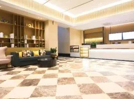 City Comfort Inn Huizhou Zhongkai Huitai Industrial Park