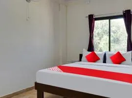 Hotel O Shri Sai Lodging