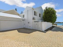 23A The Espy, מלון בפרת'