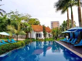 Terrace Resort - Phú Quốc