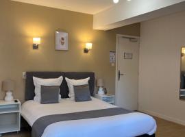 Hôtel Comme chez soi, hotel in Jas