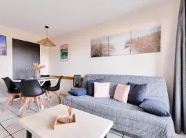 Résidence Port du Crouesty - maeva Home - Appartement bord de mer 2 pièces 4 personnes - Budget MAE-2323