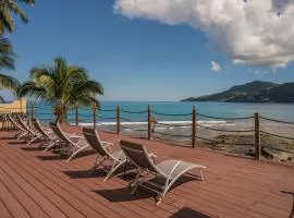 Surfers Cove Apartments