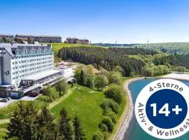 Best Western Ahorn Hotel Oberwiesenthal – Adults Only
