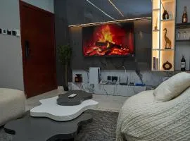 Emiez Apartment and Hotel