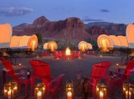 Capitol Reef Resort