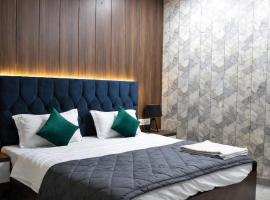 Himalaya Palace by SG Hospitality, &kappa;&alpha;&tau;&alpha;&phi;ύ&gamma;&iota;&omicron; &sigma;&tau;&omicron; &Nu;έ&omicron; &Delta;&epsilon;&lambda;&chi;ί