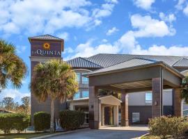 La Quinta by Wyndham Boutte, hotell i Boutte