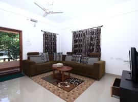 Sanjana Luxurious Stay 2, hotel din Kārkāl