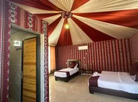Wadi Rum Luxury Trend