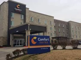Comfort Suites Grand Prairie - Arlington North