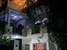 Airport Layover B&B, hotel a Katunayake