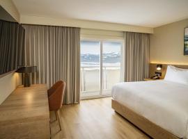 DoubleTree by Hilton Wilkes-Barre