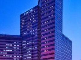 Grand Skylight Catic Hotel