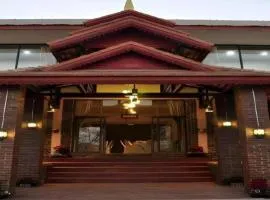 Piyaporn Hill Paradise Hotel